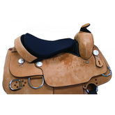 Couvre-Siège en Mousse pour Selle Western